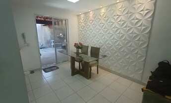 Imagem 3: DM- Alugo Casa no Cond. Praças Sauípe em Manguinhos