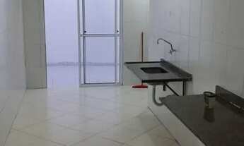 Imagem 3: Aluguel Casa 3/4 bairro sim