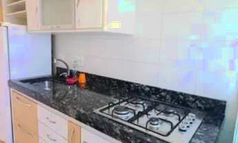 Imagem 6: Lindo apartamento para locação, 2 quartos, 1 vaga - Centro - São Bernardo do Campo