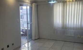 Imagem 2: 2 dmts c/ suite, 3 banheiros, 02 sacadas.Lazer completo, ótima localização