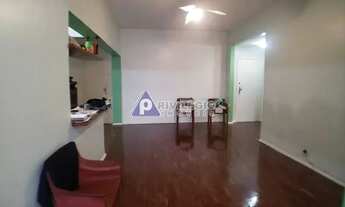 Imagem 3: Apartamento à venda, 2 quartos, 1 suíte, Botafogo - RIO DE JANEIRO/RJ