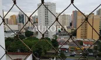 Imagem 3: Apartamento no Edifício Boulevard Park à venda, Centro, Londrina, PR
