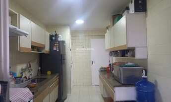 Imagem 7: Apartamento à venda em Moema Pássaros com 110 m², 3 quartos, 1 suíte, 2 vagas