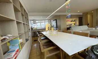 Imagem 6: Apartamento no Itaim Bibi Zona Sul - São Paulo