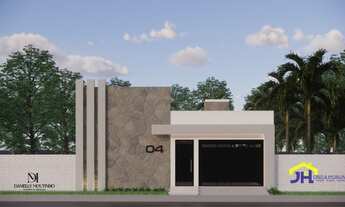 Imagem: JH Vende Casa Espetacular no Valle do Sal