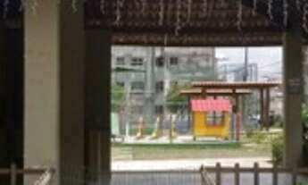 Imagem 5: Apartamento 3 quartos - condomínio Village das Flores