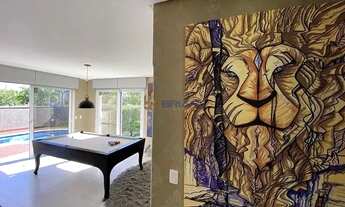 Imagem 7: Mansão espetacular a venda em Jurerê Internacional, Florianópolis