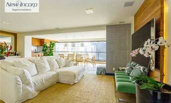 Imagem 6: Belíssimo Apartamento 209m²!!