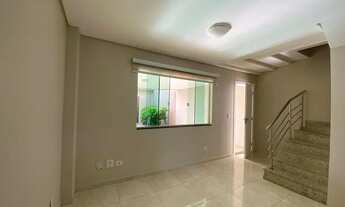 Imagem 3: Sobrado para aluguel possui 166 metros quadrados com 2 quartos em Panorama - Foz do Iguaçu