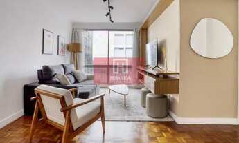 Imagem 2: Apartamento para alugar no bairro Itaim Bibi - São Paulo/SP, Zona Oeste