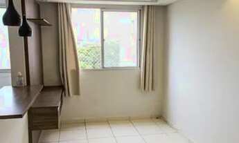 Imagem 4: Apartamento para Aluguel - Parque Novo Mundo , 2 Quartos, 52 m2