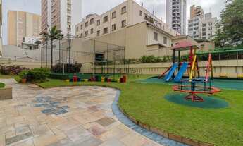 Imagem: Apartamento Venda Perdizes 198 m² 4 Dormitórios