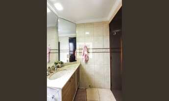 Imagem 4: Apartamento para Aluguel - Rudge Ramos, 3 Quartos, 120 m2