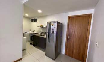 Imagem 3: Apartamento 1 quarto na Barra. Vista mar!