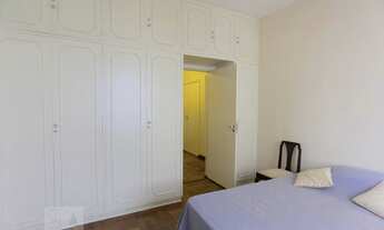 Imagem 4: Apartamento para Aluguel - Jardim Paulista, 2 Quartos, 135 m2