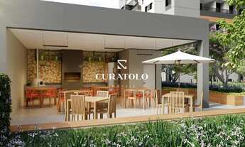 Imagem 4: Seu novo lar em Sorocaba: Apartamento em Construção de 2 Dorms, sendo 1 Suíte, Vaga, Depós