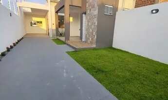 Imagem: Oportunidade casa na Barra dos coqueiros