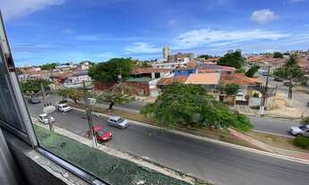 Imagem 7: Apartamento para venda possui 104 metros quadrados com 4 quartos em Barro Duro - Maceió