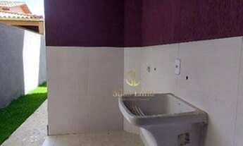 Imagem 5: Casa com 4 dormitórios à venda, 160 m² por R$ 695.000,00 - Recreio - Rio das Ostras/RJ