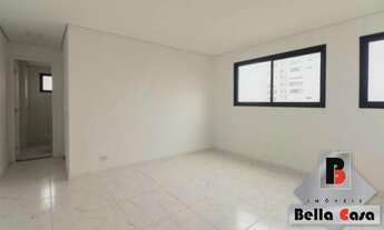 Imagem 6: Apartamento de 50m com 2 dormitório 1 banheiro 1 vaga ao lado da estação Penha