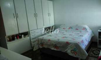 Imagem 5: Santo André - Casa Padrão - Parque Marajoara