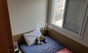 Imagem 4: Santo André - Apartamento Padrão - Vila Homero Thon