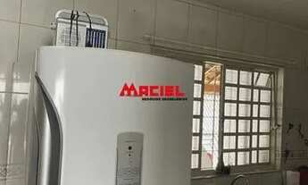 Imagem 4: Casa Padrão em São José dos Campos