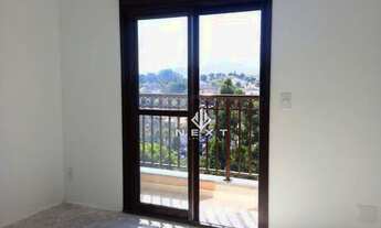 Imagem 6: Apartamento com 3 dormitórios à venda, 120 m² por R$ 1.710.000,00 - Dezoito do Forte Empre