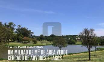 Imagem 3: Excelente sobrado Swiss Park Campinas