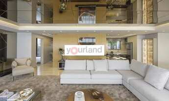 Imagem 4: PORTO ALEGRE - Apartamento Padrão - Jardim Europa