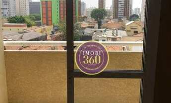 Imagem 3: APARTAMENTO NO TATUAPÉ PARA VENDA OU LOCAÇÃO COM 2 DOMITÓRIOS E LAZER COMPLETO