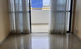 Imagem 3: Apartamento Maria da Fé