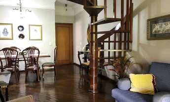 Imagem 2: Cobertura 2 dormitórios com suíte no bairro Menino Deus