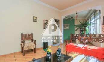 Imagem 2: Apartamento 3 quartos na Tijuca