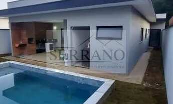 Imagem 7: CASA EM CONDOMÍNIO RESIDENCIAL em LOUVEIRA - SP, JARDIM 21 DE MARÇO