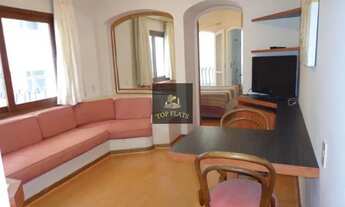 Imagem 2: Flat disponível no Jardim Paulista