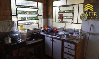 Imagem 4: Casa com dois dormitórios