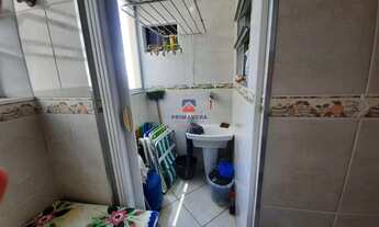 Imagem 7: Apartamento com 1 dorm, Ocian, Praia Grande - R$ 230 mil, Cod