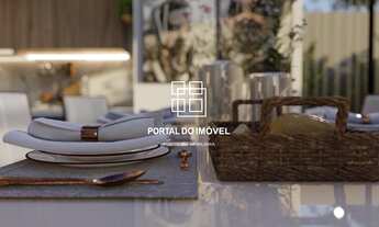 Imagem 3: Belíssimo sobrado alto padrao no Água Verde