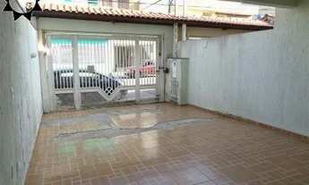 Imagem 4: SOBRADO para locação JARDIM BELA VISTA - OSASCO