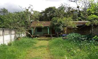 Imagem: Oportunidade terreno com edícula no fundo