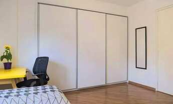 Imagem 7: Apartamento à venda em Pinheiros com 100 m², 2 quartos, 1 suíte, 1 vaga