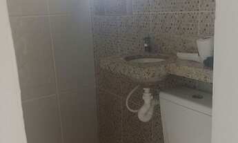 Imagem 5: Casa no Centro de Austin