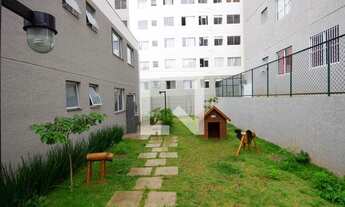 Imagem 5: Apartamento para Aluguel - Itaquera, 2 Quartos, 41 m2