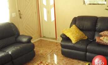 Imagem 7: São Paulo - Casa de Condomínio - Vila Prudente