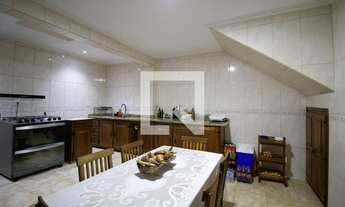 Imagem 5: Casa para Aluguel - Jardim Nossa Senhora do Carmo, 3 Quartos, 240 m2