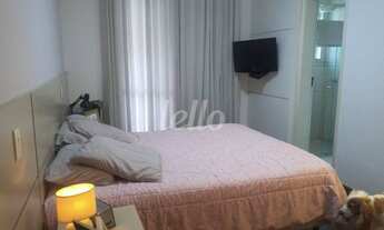 Imagem 3: Santo André - Casa de Condomínio - Vila Alice