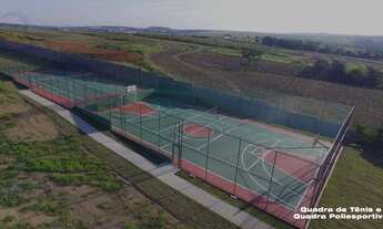 Imagem 4: Casa com 3 dormitórios à venda, 112 m² por R$ 815.000,00 - Jardim Park Real - Indaiatuba/S