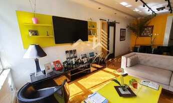 Imagem 5: Apartamento à venda no bairro Icaraí - Niterói/RJ