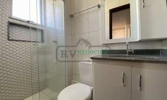 Imagem 7: )(- Linda cobertura duplex com 3 quartos e duas vagas em Estrela Sul